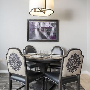 Apartment mit 2 Schlafzimmern